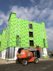 Hampton Inn at Bridge view photo 2