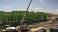 Hampton Inn at Bridge view photo 4