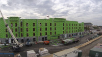 Hampton Inn at Bridge view photo 3